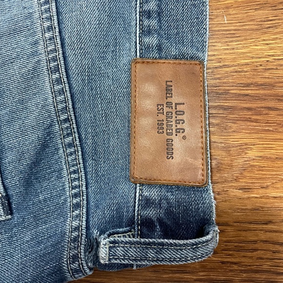 Men’s Jeans size 34/34 - Picture 3 of 3